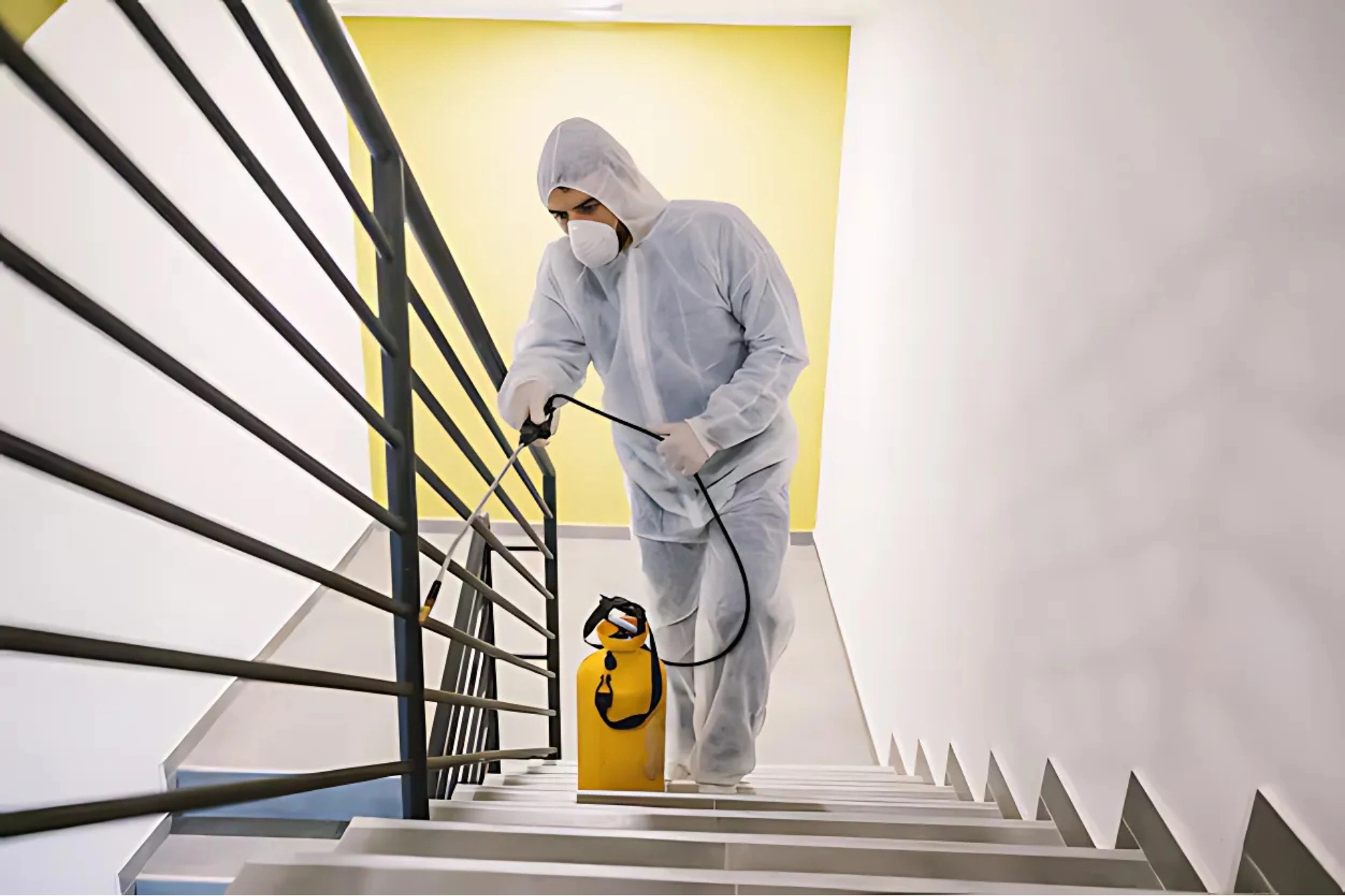 Termite Pest Control Services in Mylapore