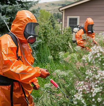 Pest Control Services in Adyar