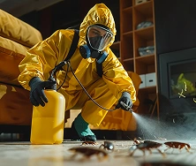 Pest Control Services in Adyar