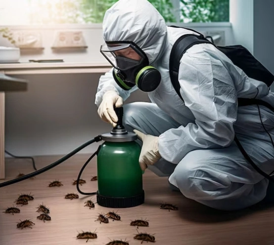 Pest Control Services in Mylapore